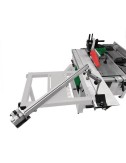 SIERRA COMBINADA UMK 5 - 260 230V