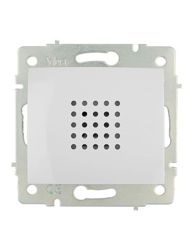 Zumbador 230v 50hz 30w serie europa solera erp1z