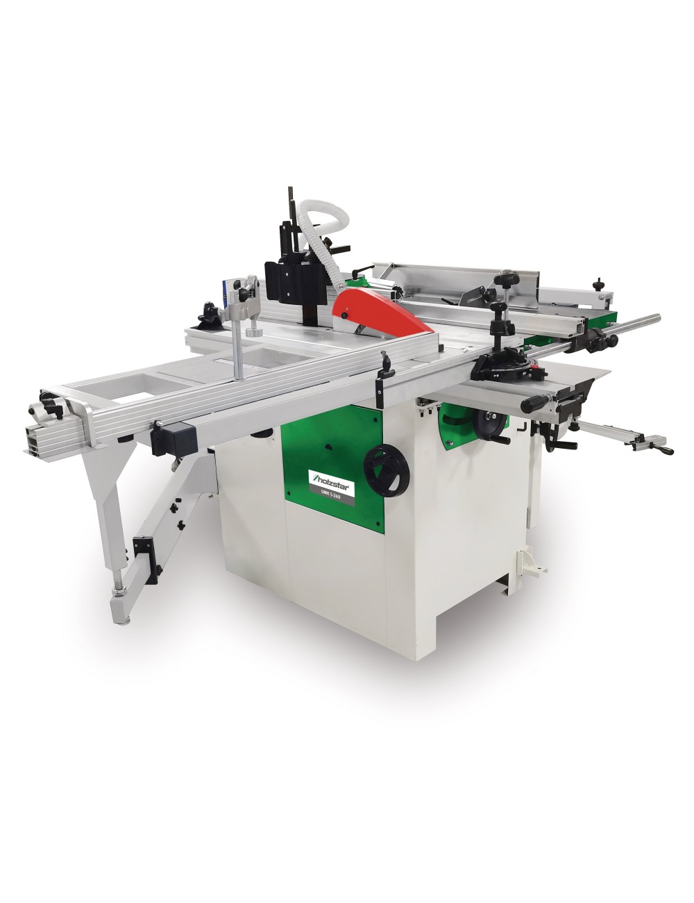 SIERRA COMBINADA UMK 5 - 260 230V