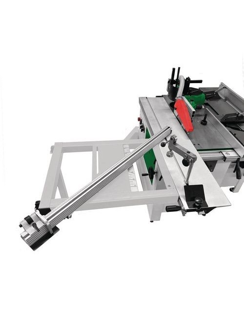 SIERRA COMBINADA UMK 5 - 260 400V