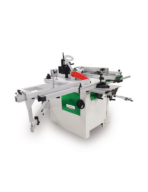 SIERRA COMBINADA UMK 5 - 260 400V