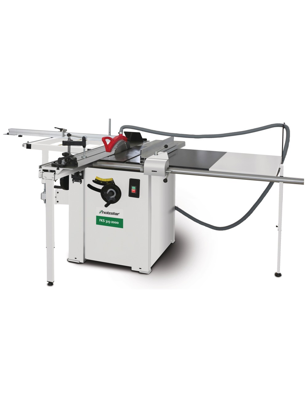 SIERRA CON MESA DESLIZABLE FKS 315-2000 E
