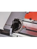 SIERRA CON MESA DESLIZABLE TKS 254 PRO 400V