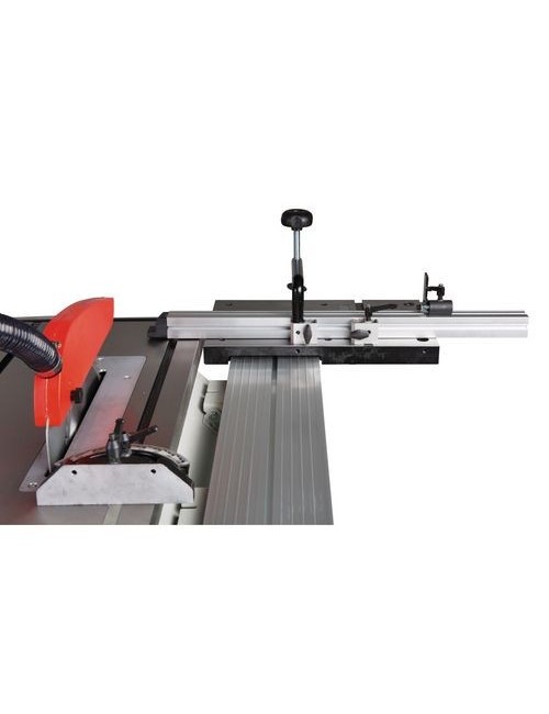 SIERRA CON MESA DESLIZABLE TKS 254 PRO 400V