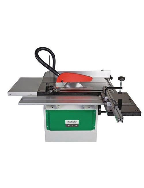 SIERRA CON MESA DESLIZABLE TKS 254 PRO 400V