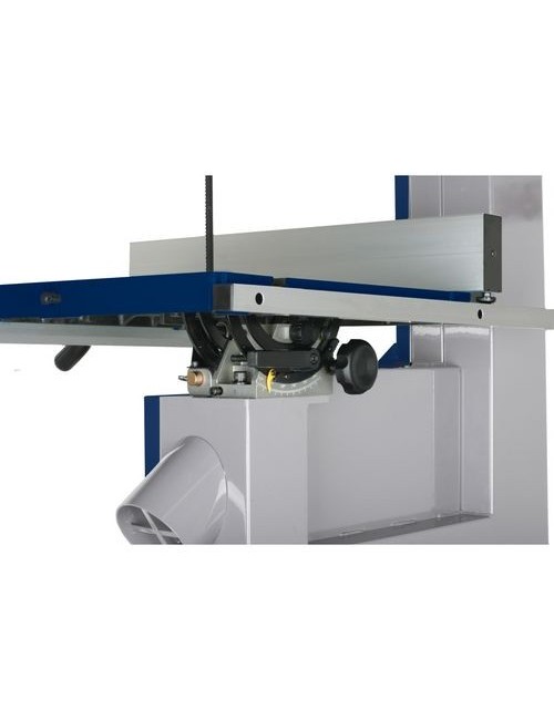 Sierra de cinta  HBS 533 (IE3) - 400 V