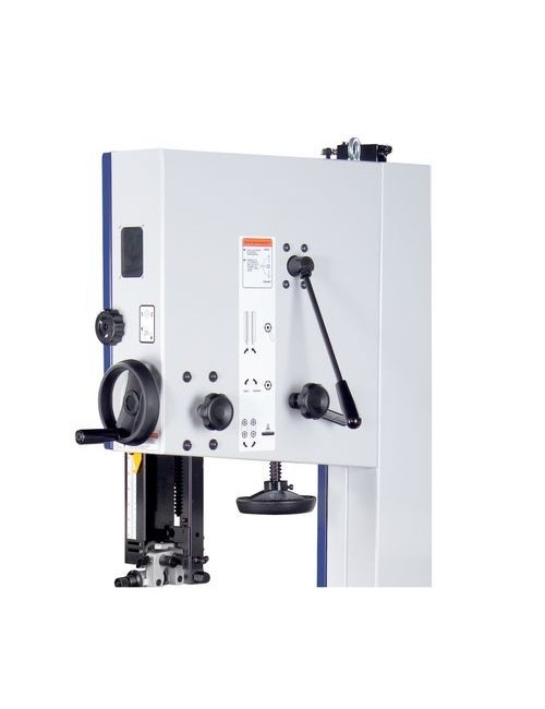 Sierra de cinta  HBS 533 (IE3) - 400 V