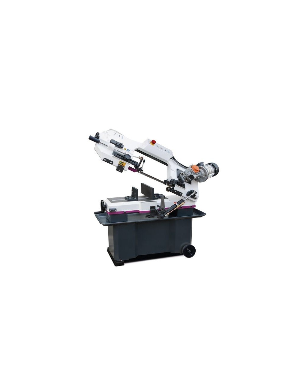 Sierra de cinta  OPTI SD 200V - 230 V