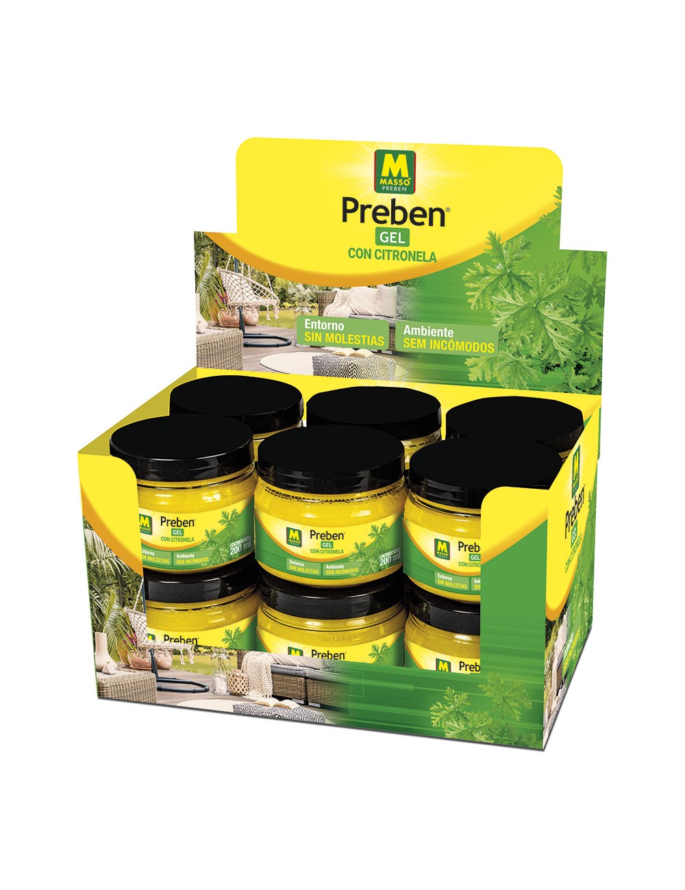 Pila varta alkalina longlife power 6lr61 9v (blister 1 unid.) 26,5x17,5x48,5mm