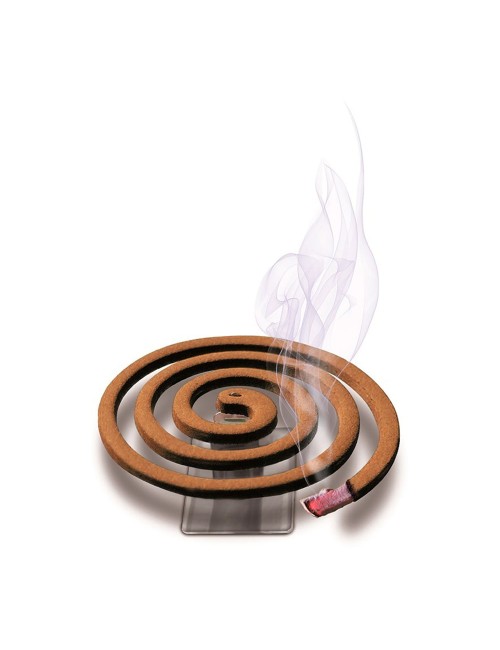 Espiral anti-mosquitos preben 231453 massó