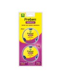 Trampa-cebo anti-hormigas 2x10g preben 231192n massó