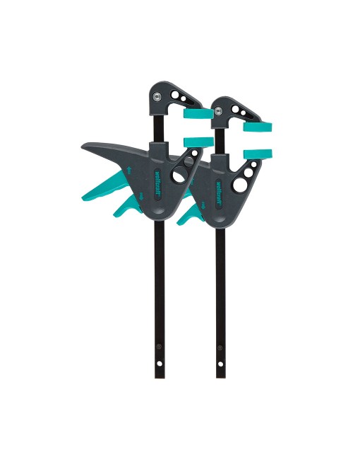 Sargento monomanual 2" ehz 40-110" largo 40 mm, 2 uds