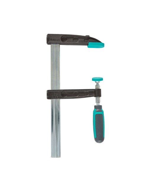 Sargento de tornillo 1" sz 120-300 largo 120 mm