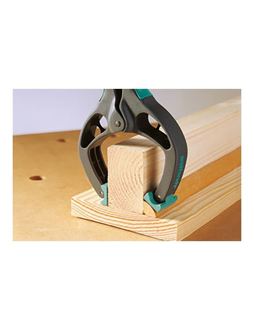 Pinza de resorte 1" fz 40 mm