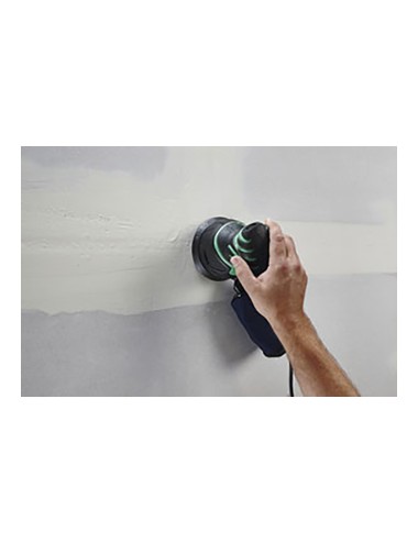 Tejidos de rejilla adherentes carburo de silicio ø125 mm, grano 80/120/220, pack 5 uds