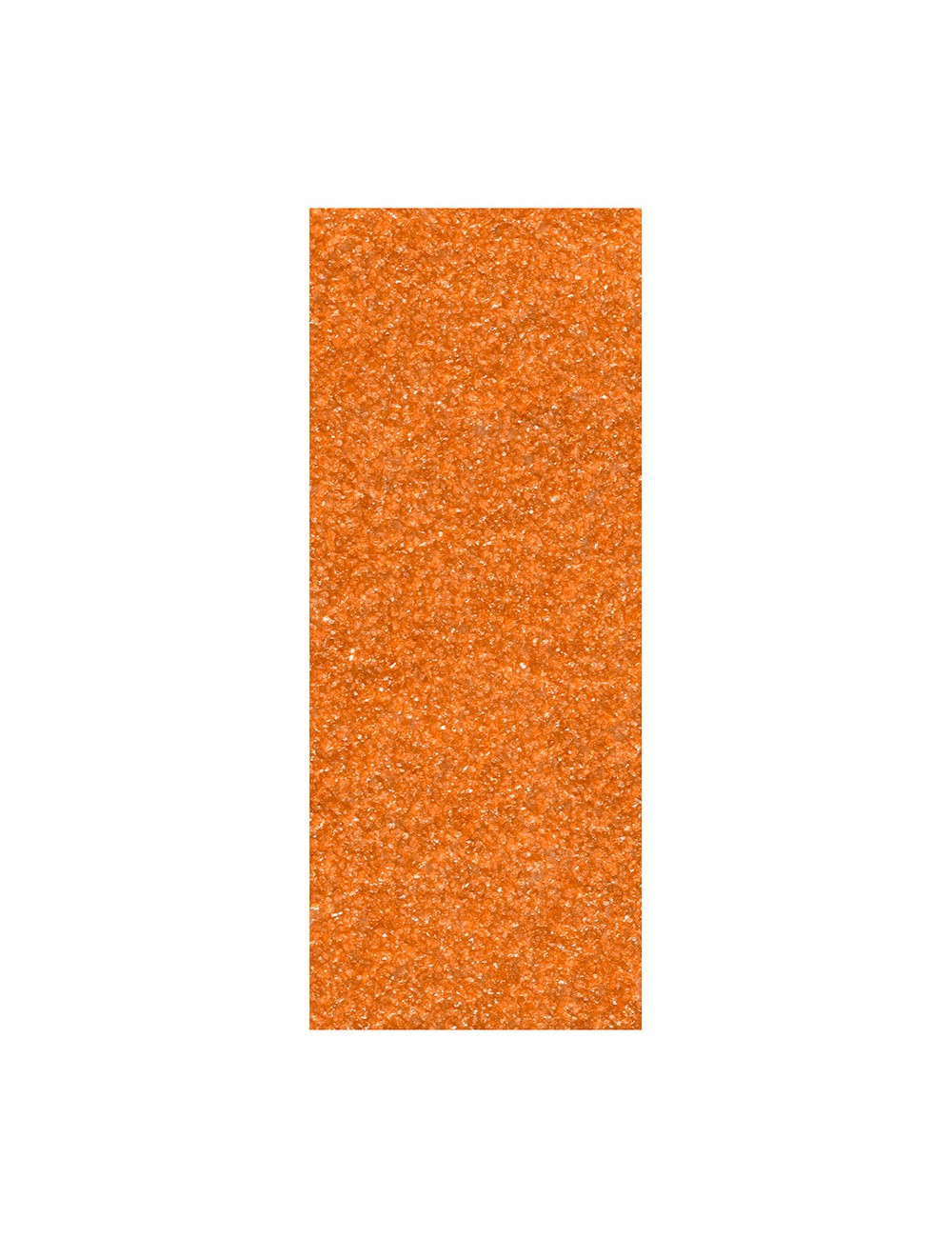 Hojas de lijar de corindón sin perforación, 93 x 230 mm, grano 120, pack 8 uds