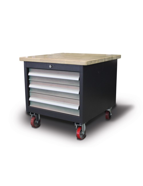 BANCO UNIVERSAL MSU 3