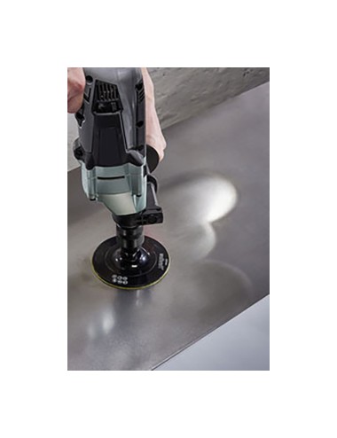 Discos de lijar autoadhesivos agua / seco ø125 mm, grano 400, pack 5 uds