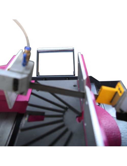 SIERRA SD 351AV - SEMI-AUTOMATICA  400V