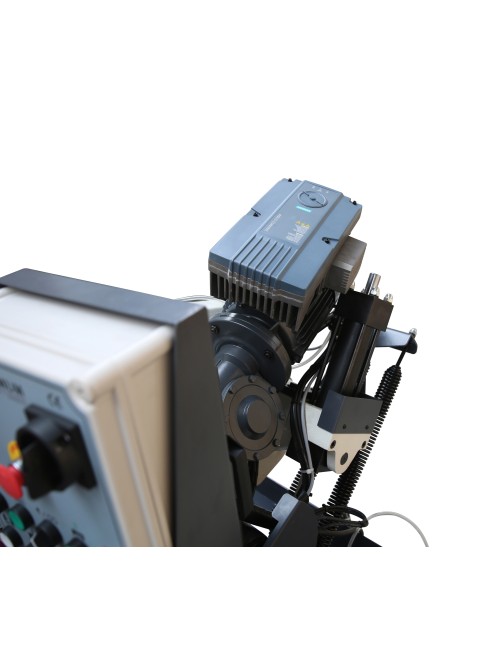 SIERRA SD 351AV - SEMI-AUTOMATICA  400V