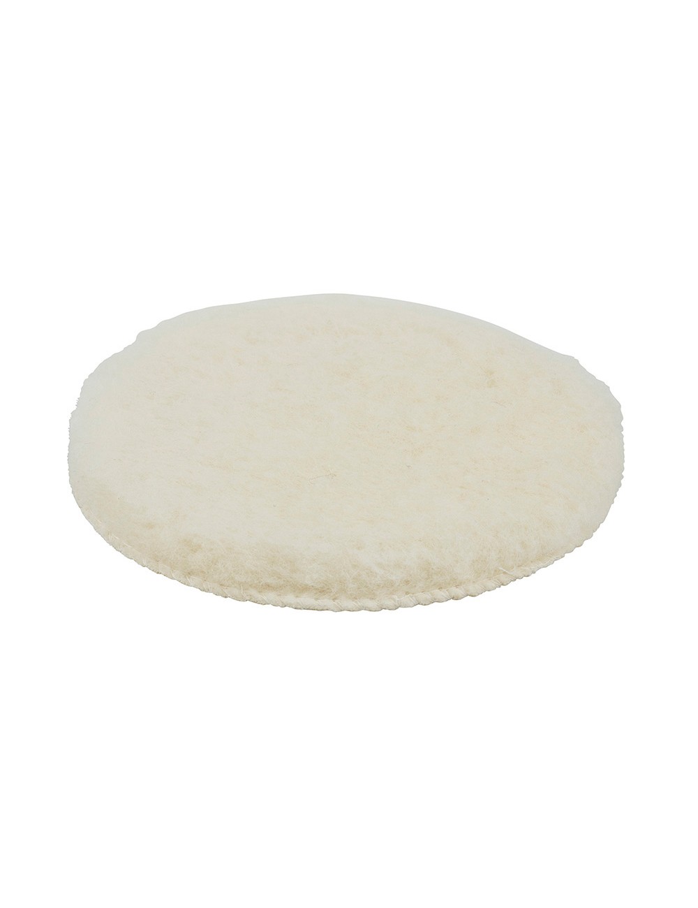 Funda de lana adhesiva, fixoflex ø125 mm