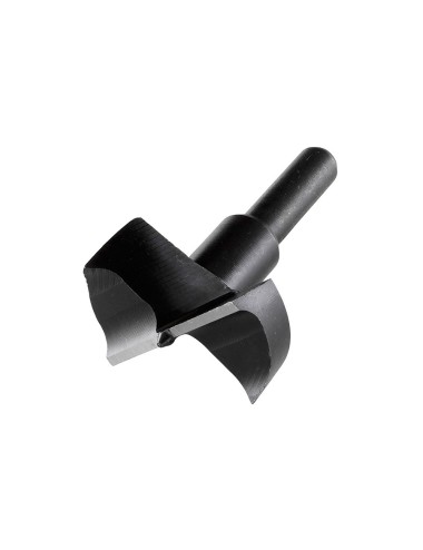 Fresa de embutir cilíndrica, ø35,00 mm x longitud total 53 mm