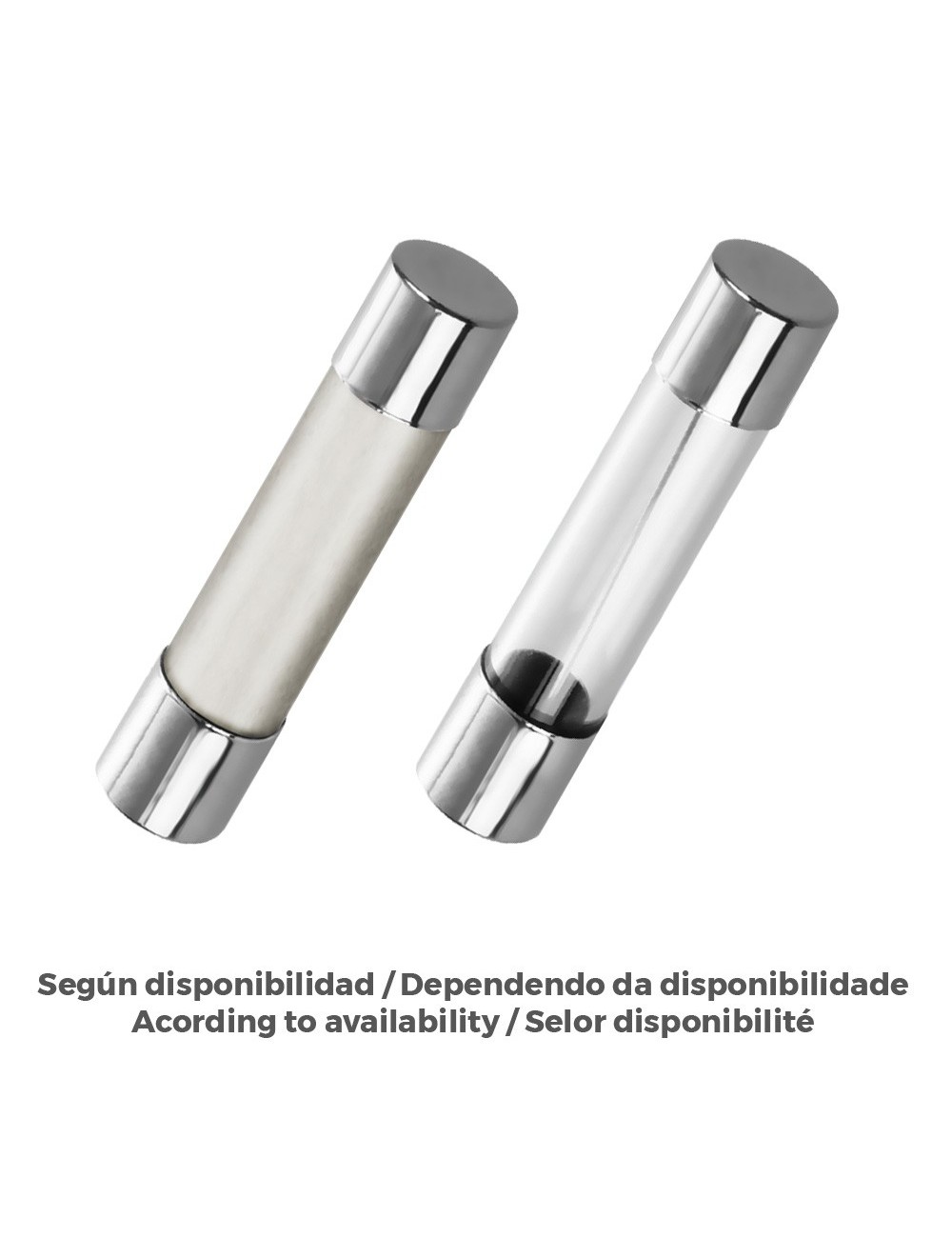 Fusible 5x20mm 5a Fusible 5x20mm 5a