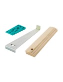 Set de instalación para suelo laminado