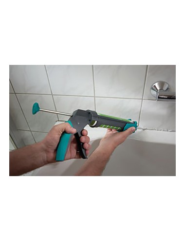 Pistola selladora mg200