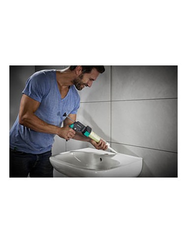 Pistola selladora mg310 compact