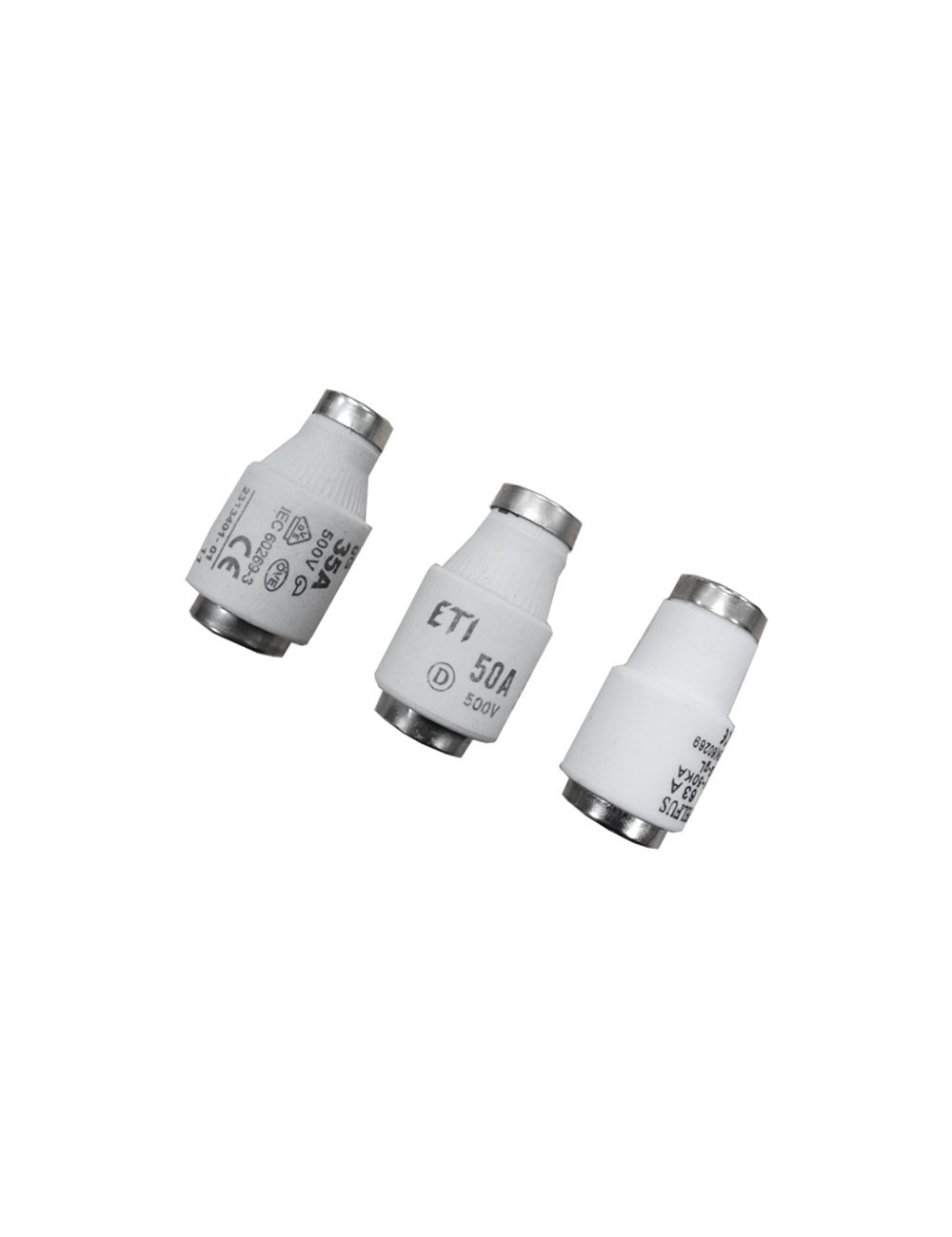 Fusible diazed do3 35a Fusible diazed do3 35a