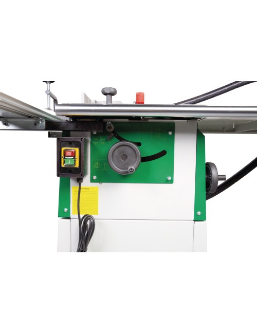 SIERRA TKS 200 C/MESA - 230V 50Hz