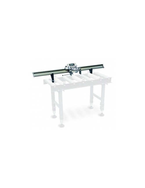 Sistemas medición LMS 20 LMS 20