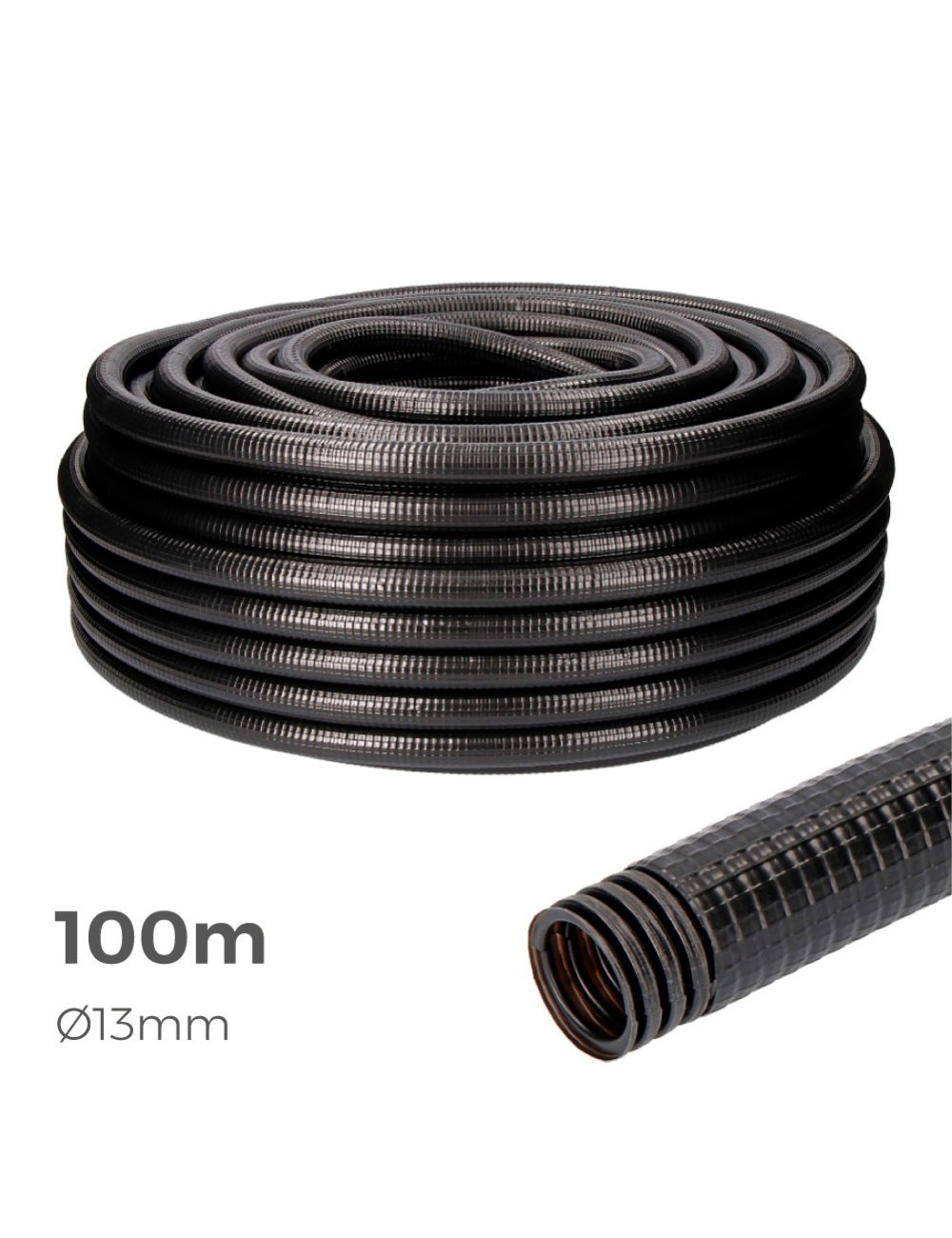 Ferroplast para exterior medida 13mm ce m-20 euro/m Ferroplast para exterior medida 13mm ce m-20 euro/m