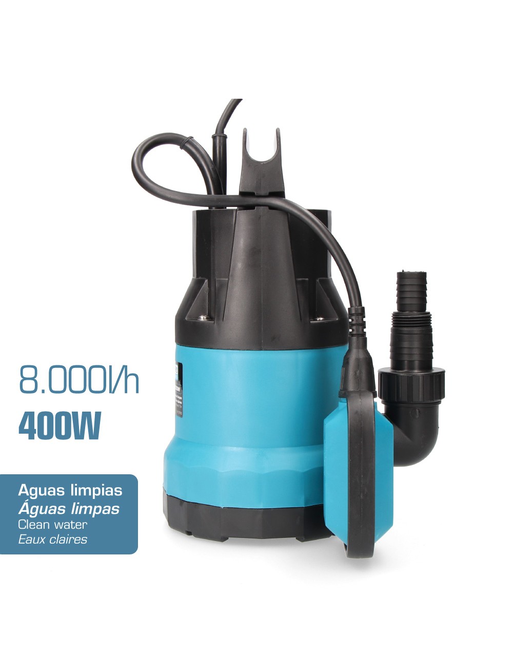 Cartel "solo mercancias" (pvc 0,7mm) 30x40cm normaluz