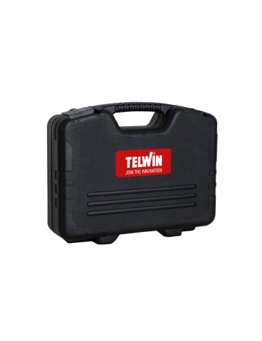 SOLDADOR PARA PLASTICO CON GRAPAS