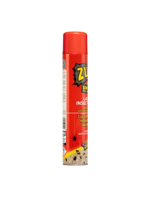 Zum insectos rastreros laca insecticida 650cc s-2003