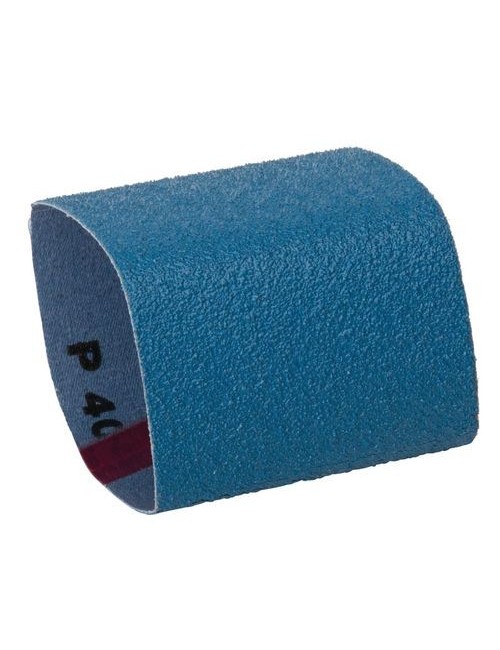 Banda de lija  90 x 100, grano 180