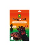 Guante anti-calórico extra largo fuegonet