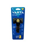 Linterna frontal indestructible h20 varta