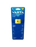 Linterna frontal ultralight h30r amarilla varta
