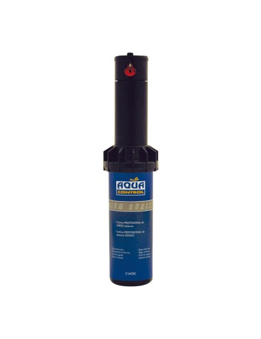 Turbina (aspersor emergente) 10,5cm pro 03. alcance 7-15m. aqua control