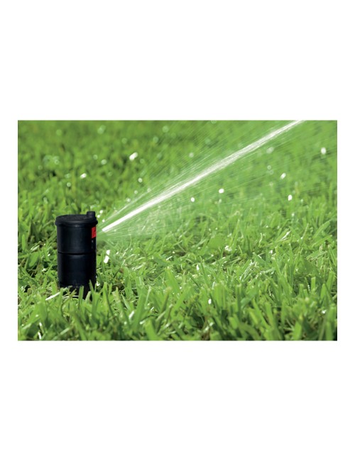 Turbina (aspersor emergente) 10,5cm pro 03. alcance 7-15m. aqua control