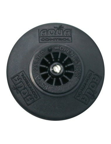 Difusor con tobera (emergente) 6cm alcance de 2 a 4m aqua basic