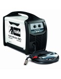 SOLDADORA INVERTER HILO MAXIMA 190 SYNERGIC Maxima 190 Synergic