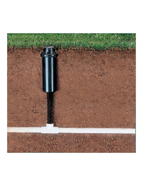 Bobina recortable rosca hembra 1/2" - 3/4" aqua control