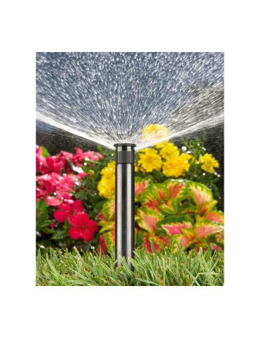 Tobera regulable aqua basic 25-360° -15a aqua control