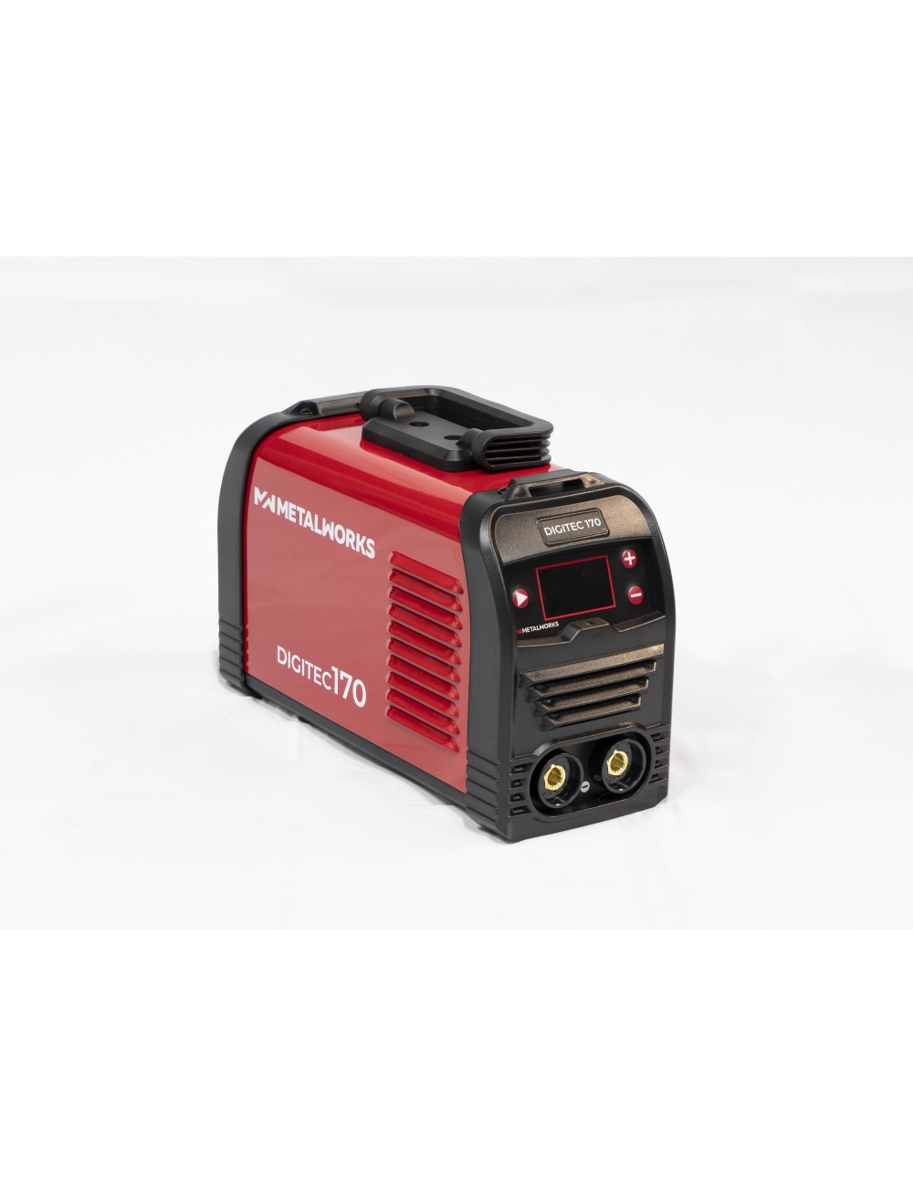 SOLDADORA INVERTER TEC 160 SYNERGIC