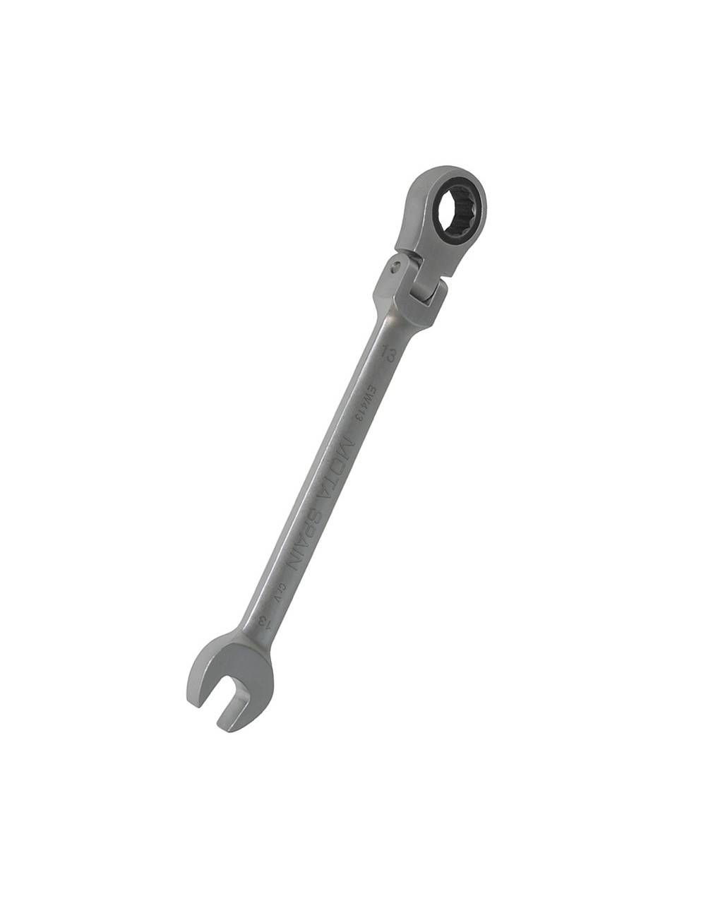 Llave criquet articulada 13mm ew413 mota Llave criquet articulada 13mm ew413 mota