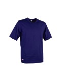 Camiseta zanzibar azul marino talla m